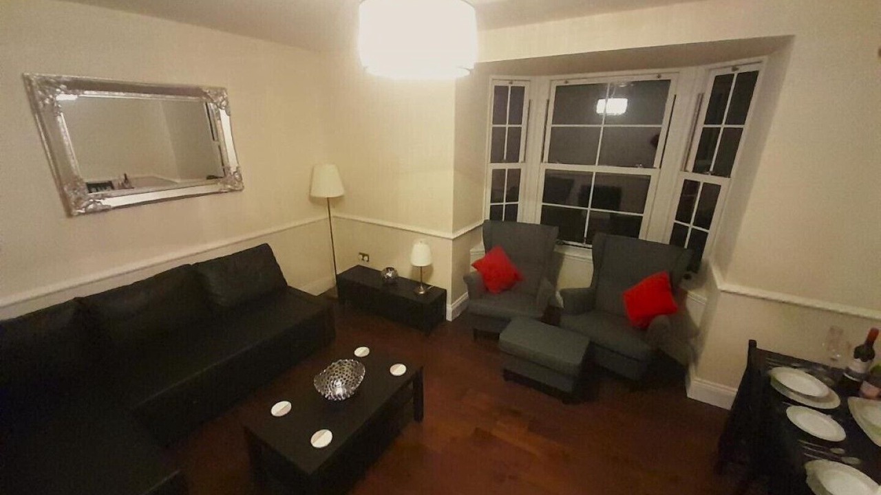 Photo of Livingroom in Kirkcudbright