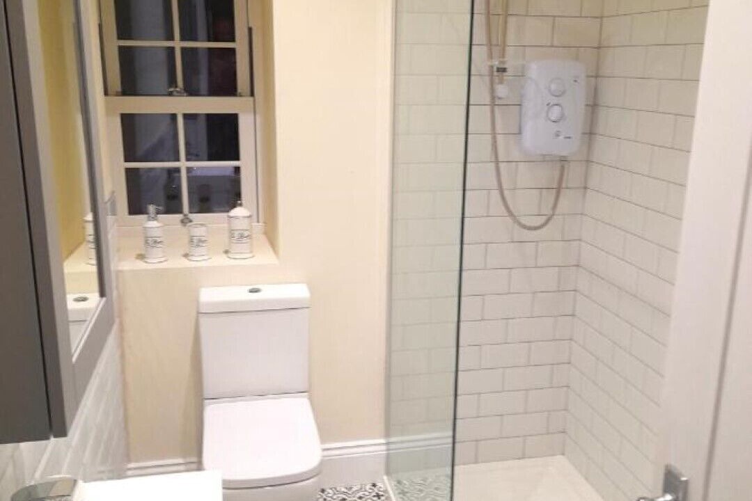 Photo of Bathroom in Kirkcudbright