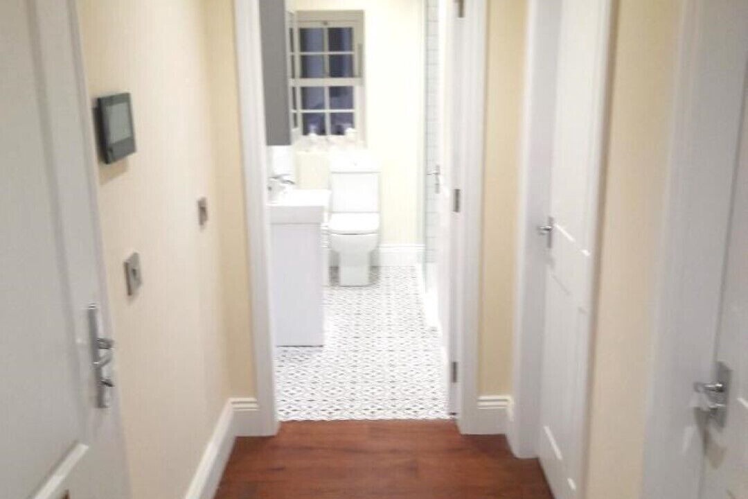 Photo of Bathroom in Kirkcudbright