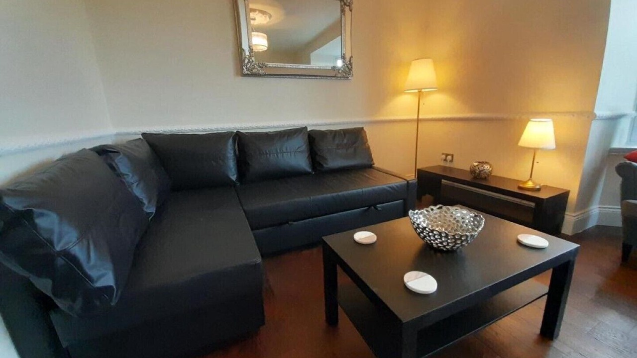 Photo of Livingroom in Kirkcudbright