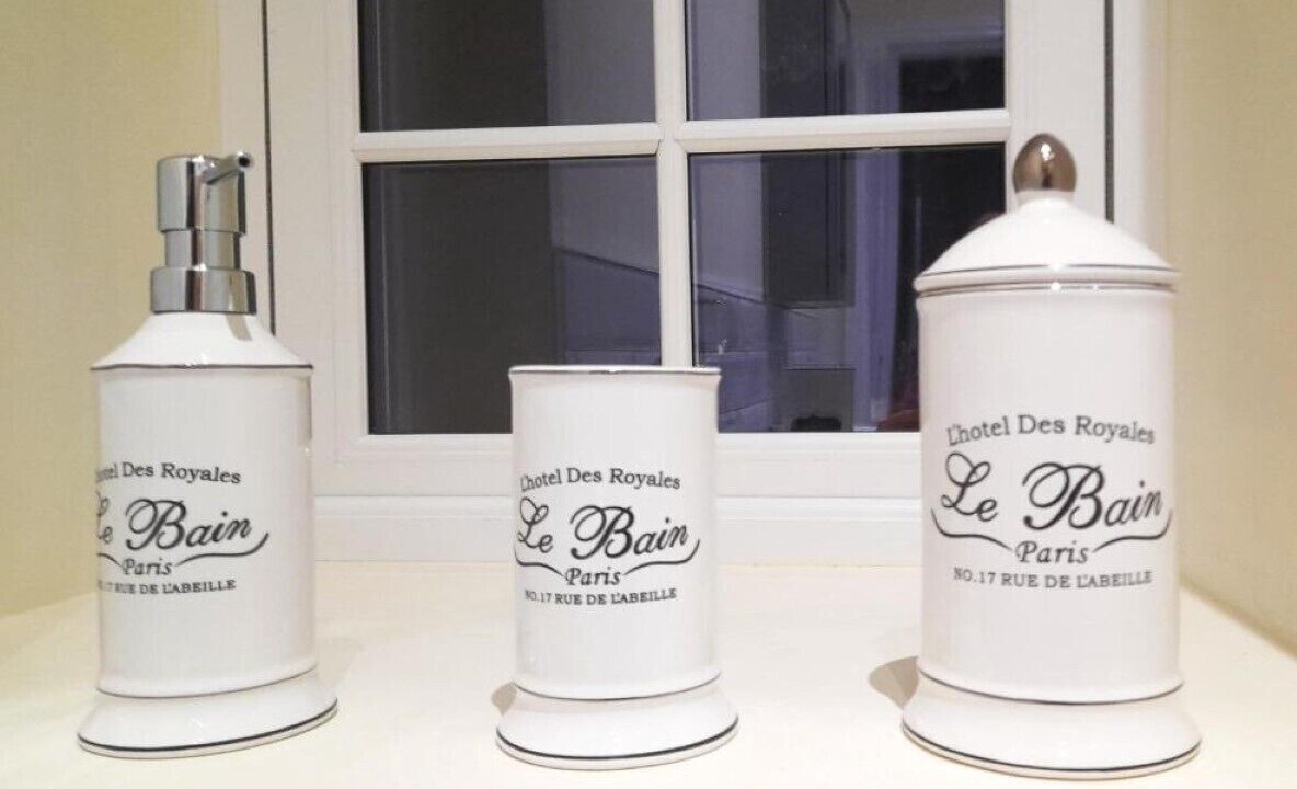 Photo of Bathroom in Kirkcudbright