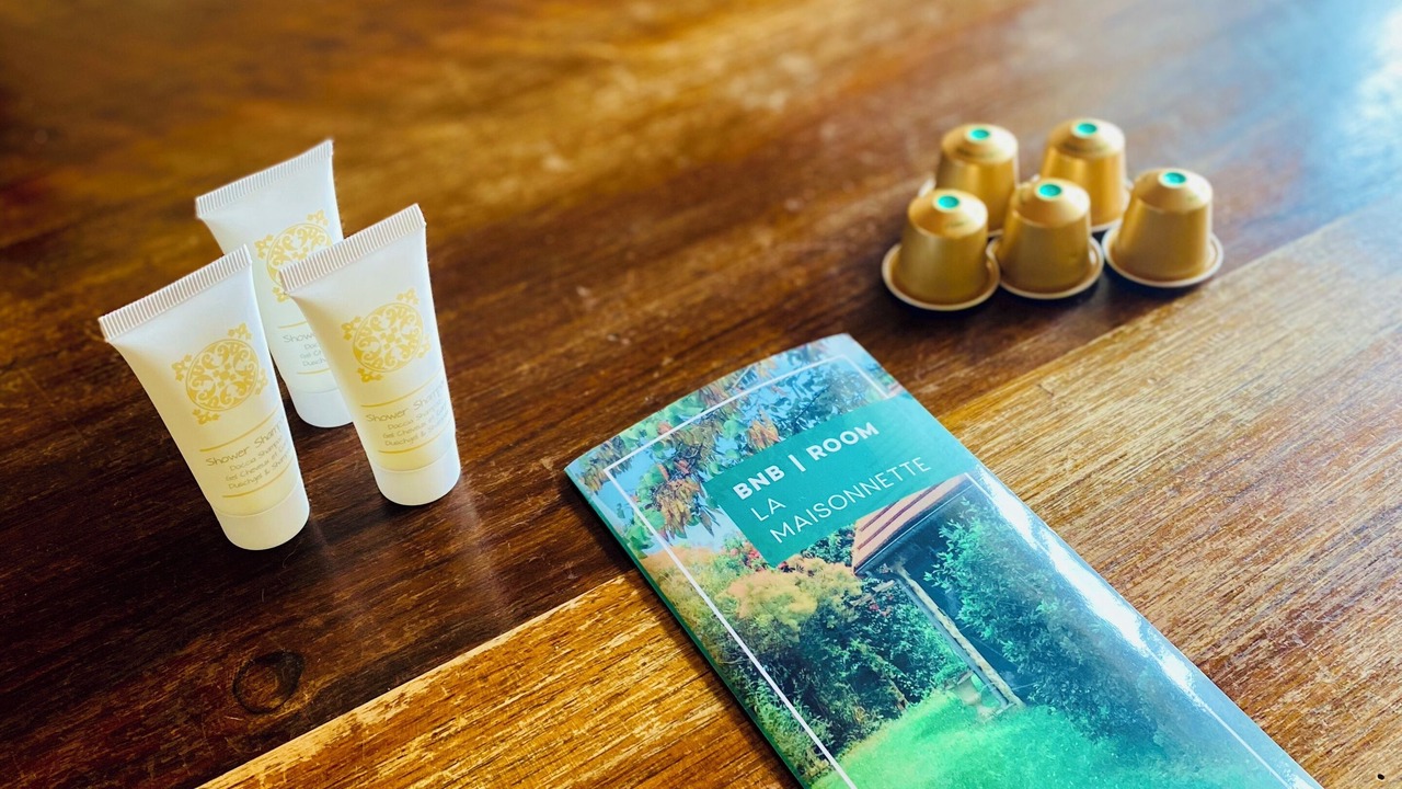 Photo of Bathroom in Saint-Hilaire-sous-Romilly