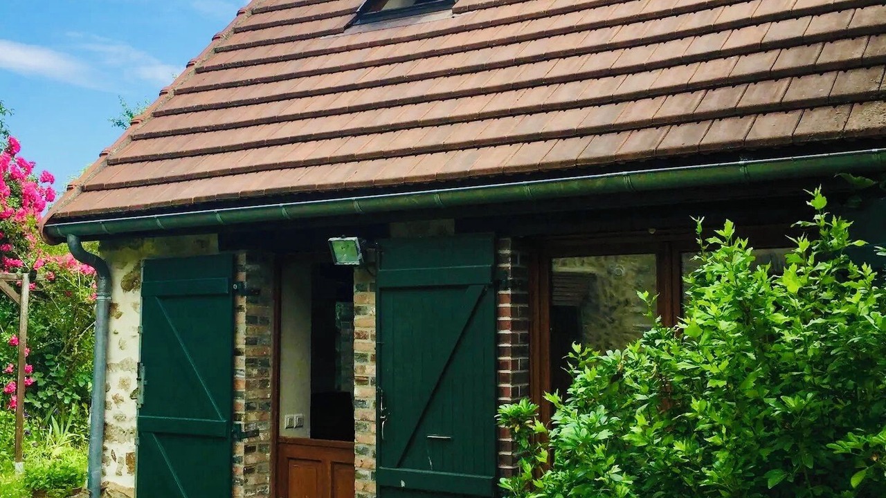 Photo of Outdoor in Saint-Hilaire-sous-Romilly