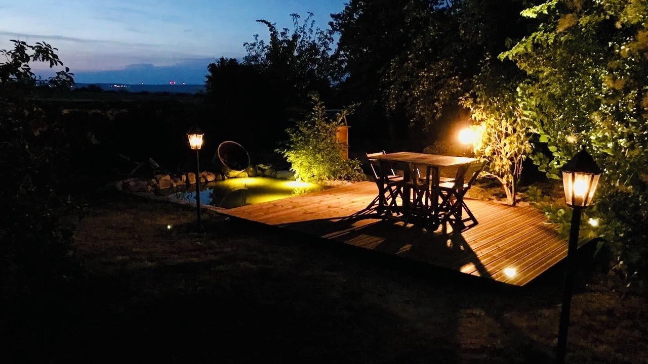 Photo of Outdoor in Saint-Hilaire-sous-Romilly