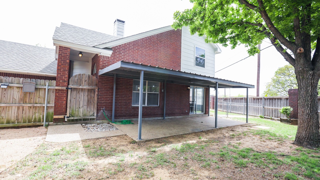 Photo of Outdoor in John T White