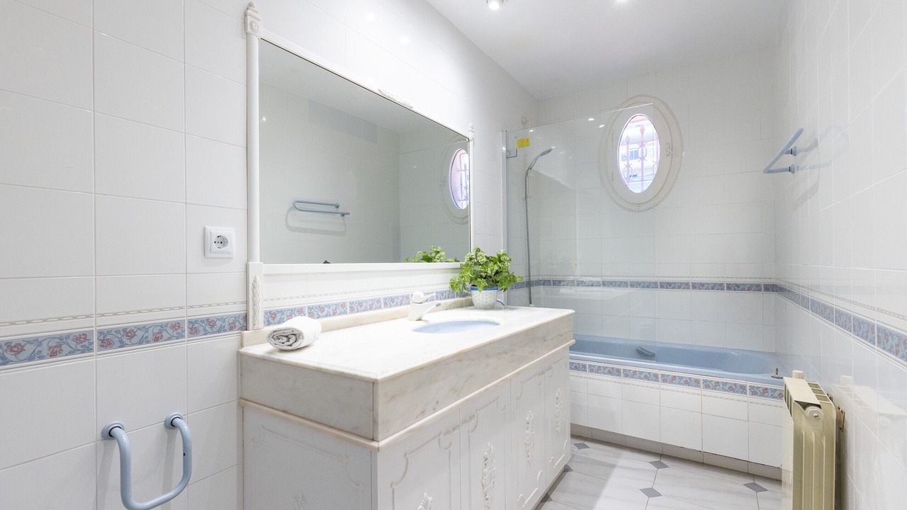 Photo of Bathroom in Cap de Salou