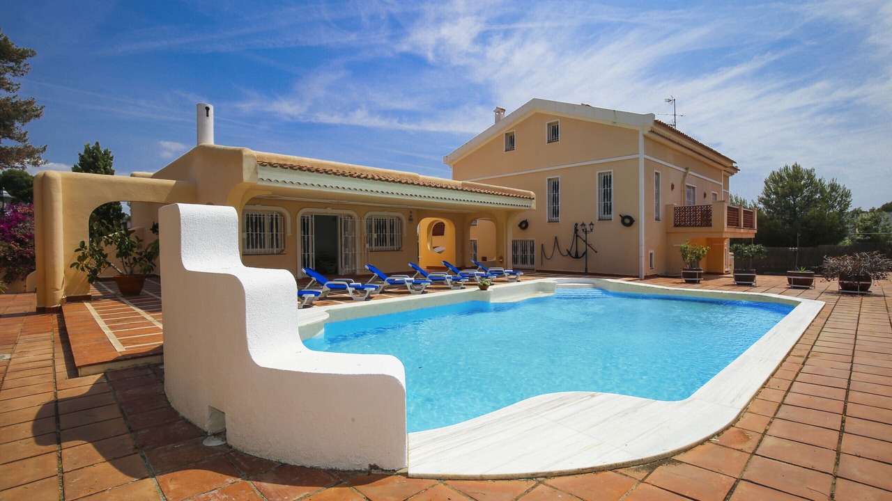 Photo of Outdoor in Cap de Salou
