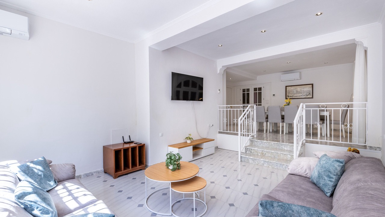 Photo of Livingroom in Cap de Salou