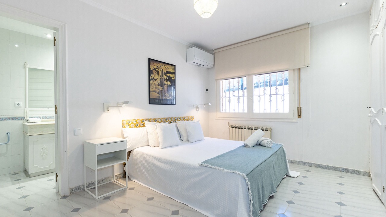 Photo of Bedroom in Cap de Salou
