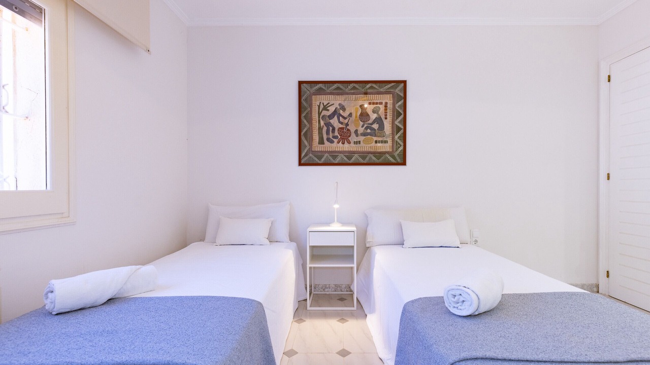 Photo of Bedroom in Cap de Salou