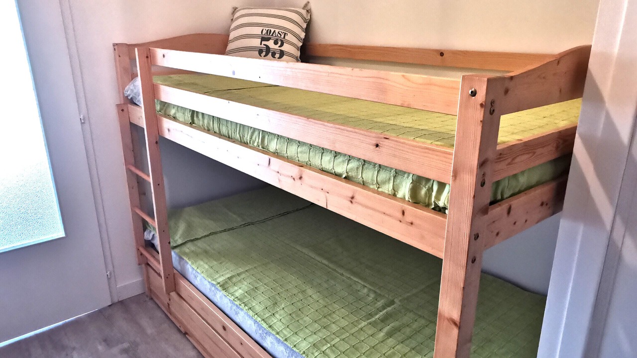 Photo of Bedroom in La Chaume