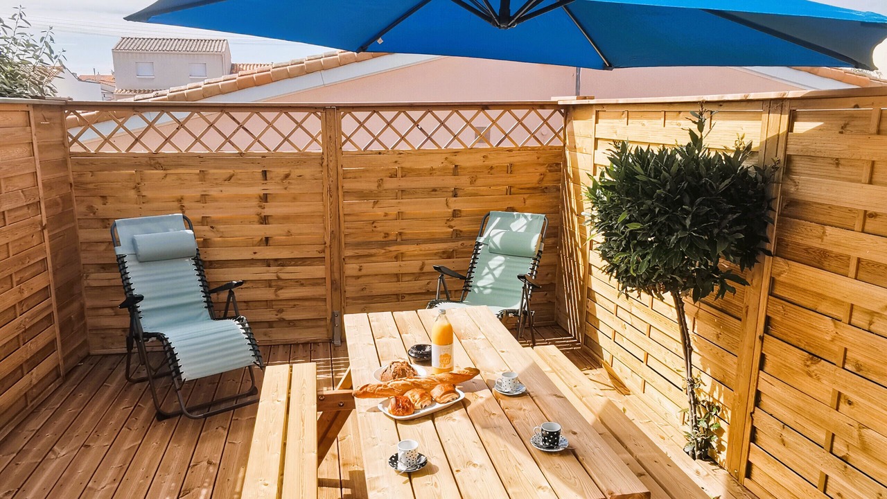 Photo of Outdoor in La Chaume