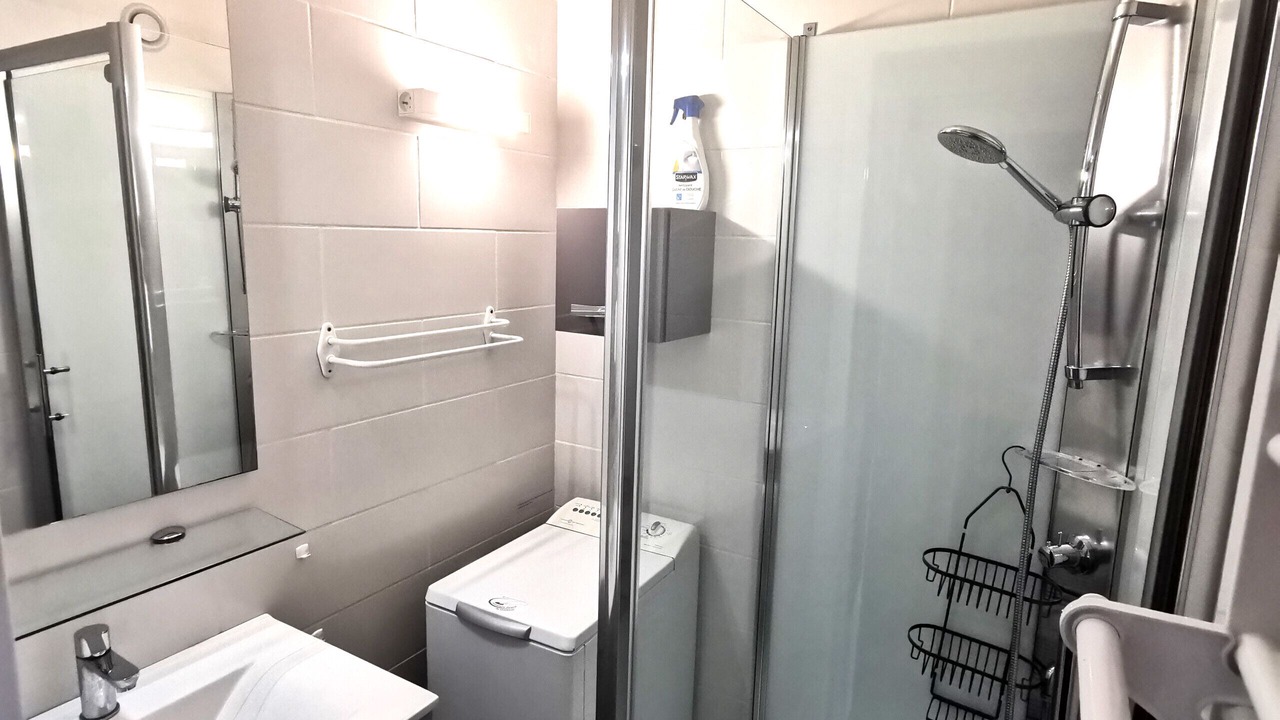 Photo of Bathroom in La Chaume