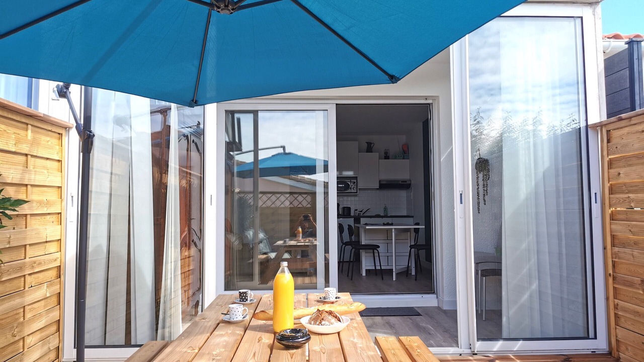 Photo of Outdoor in La Chaume