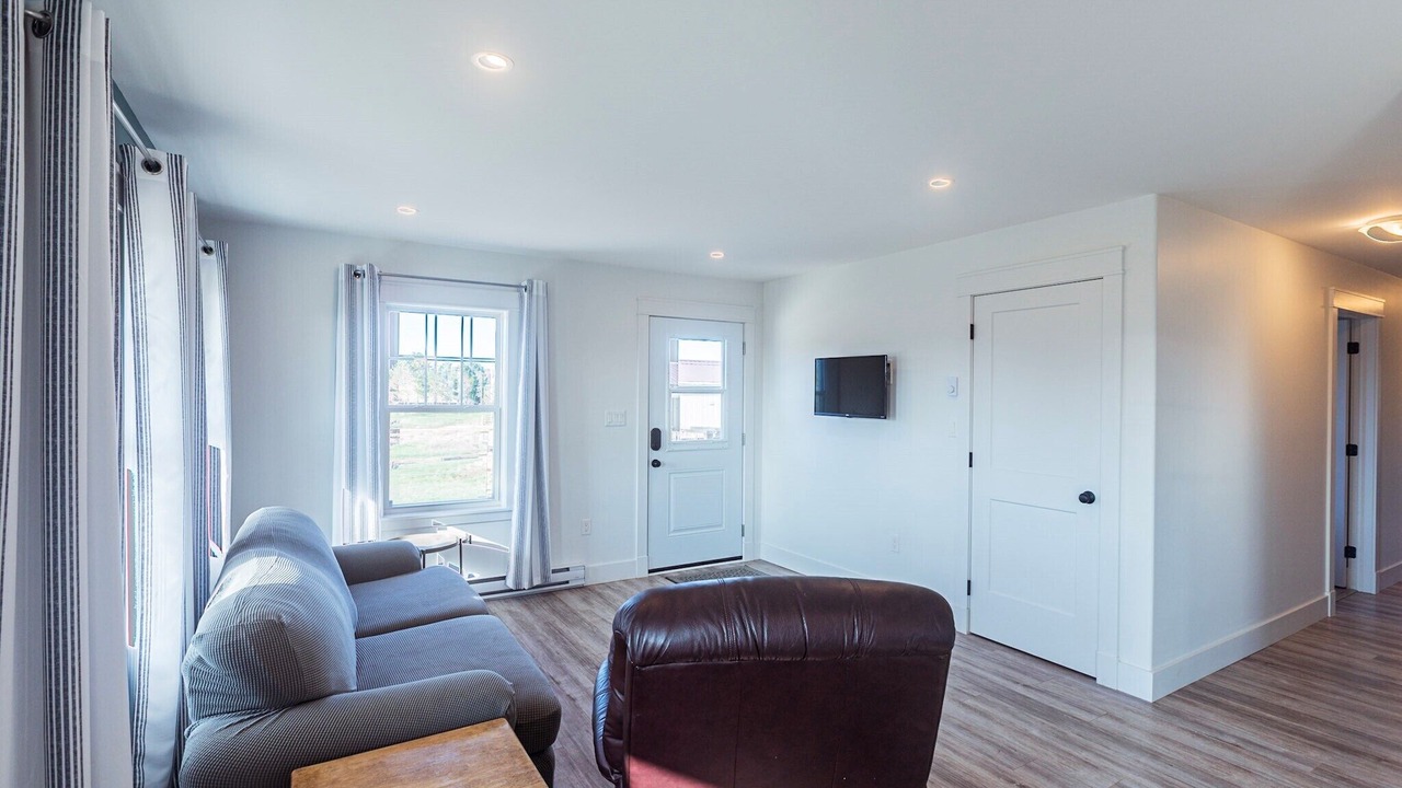 Photo of Livingroom in DeSable