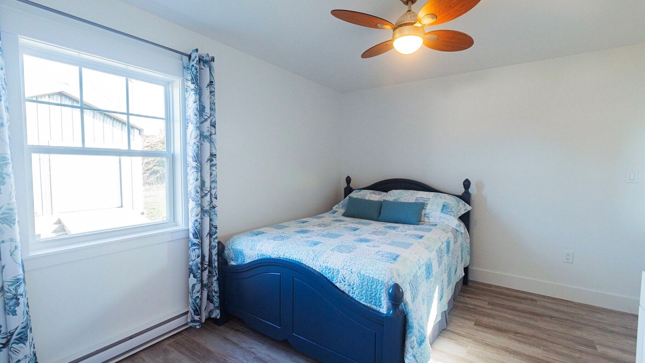 Photo of Bedroom in DeSable