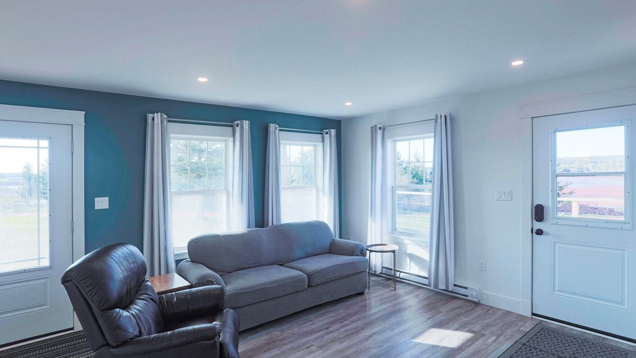 Photo of Livingroom in DeSable