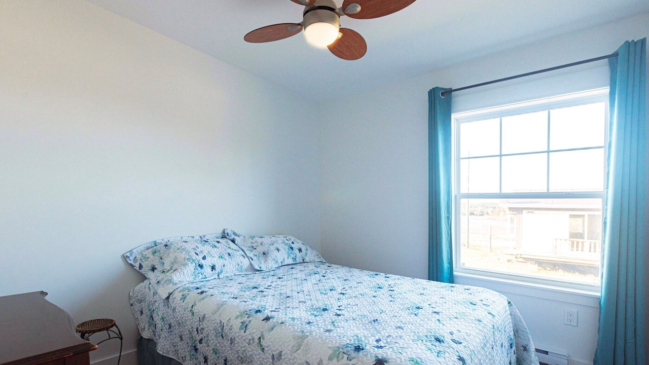 Photo of Bedroom in DeSable