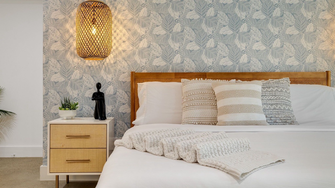 Photo of Bedroom in Old East Dallas