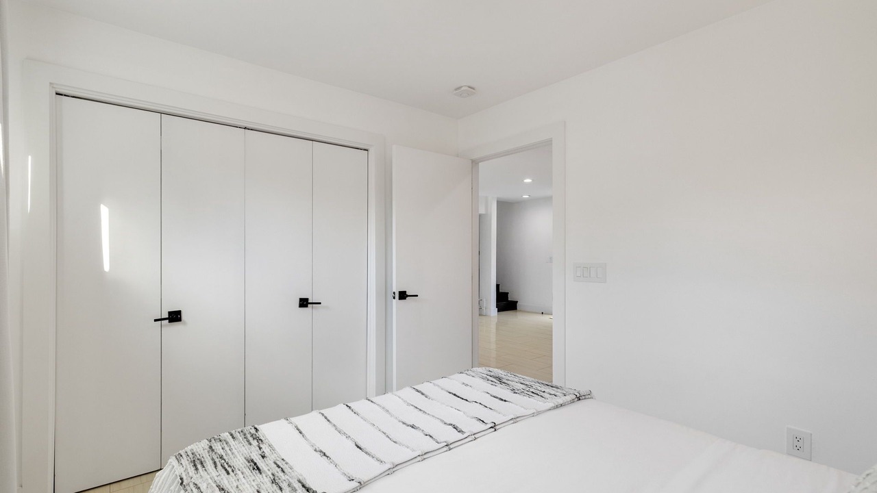 Photo of Bedroom in Old East Dallas