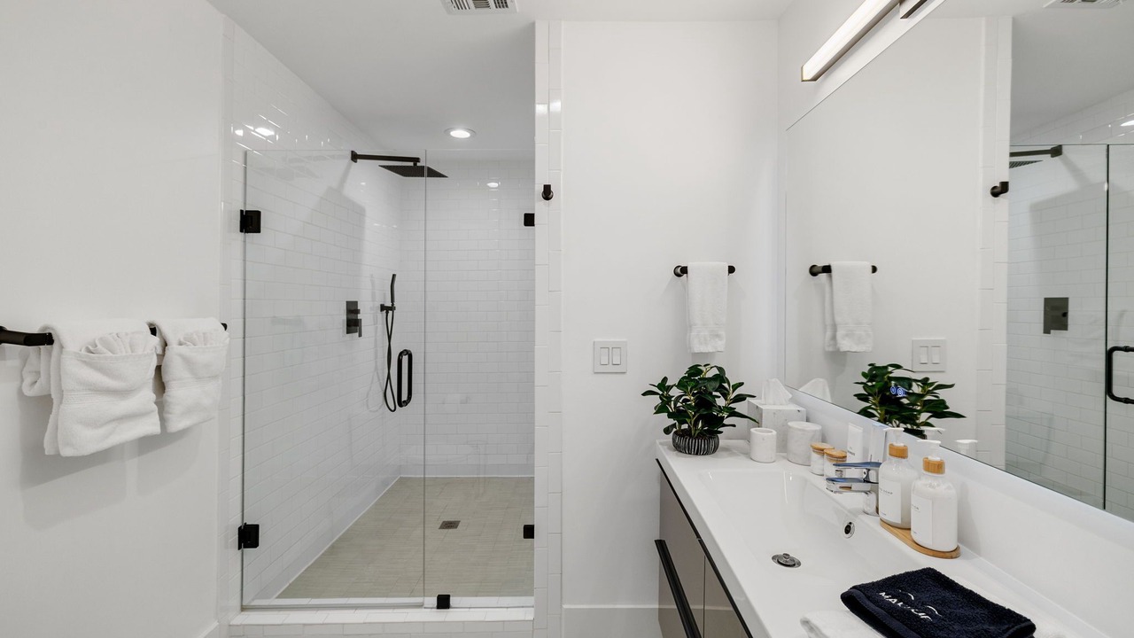 Photo of Bathroom in Old East Dallas