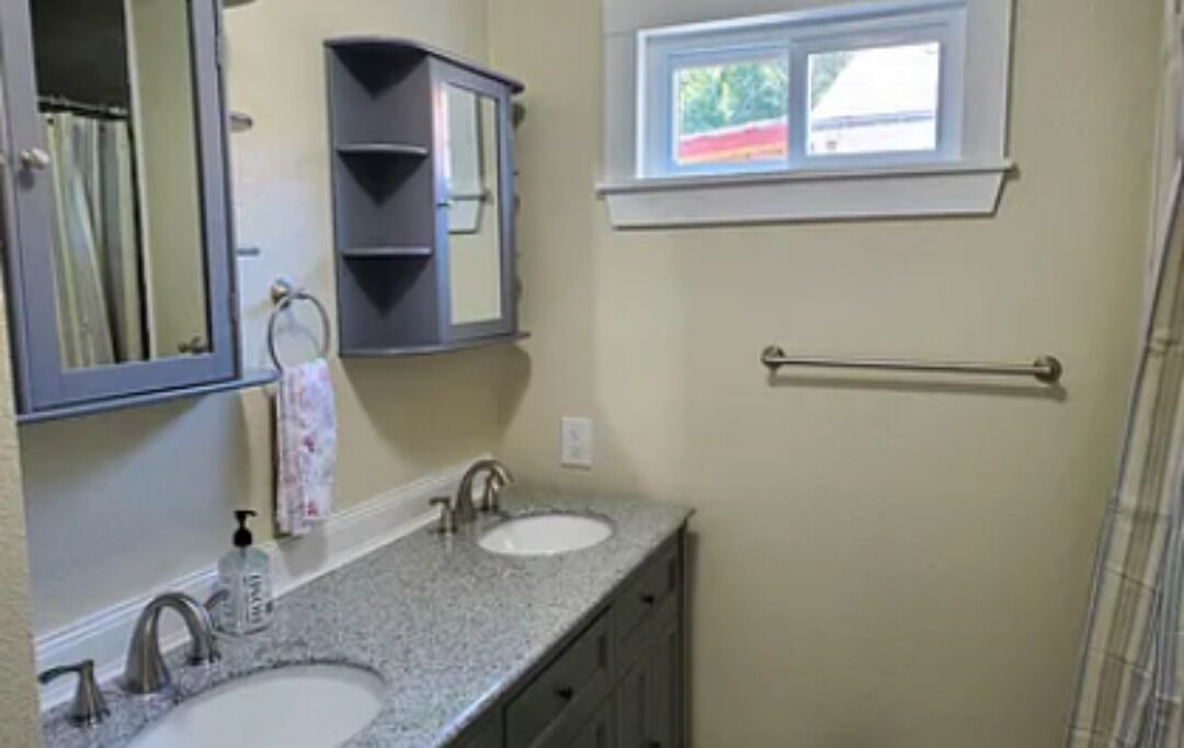 Photo of Bathroom in Temple