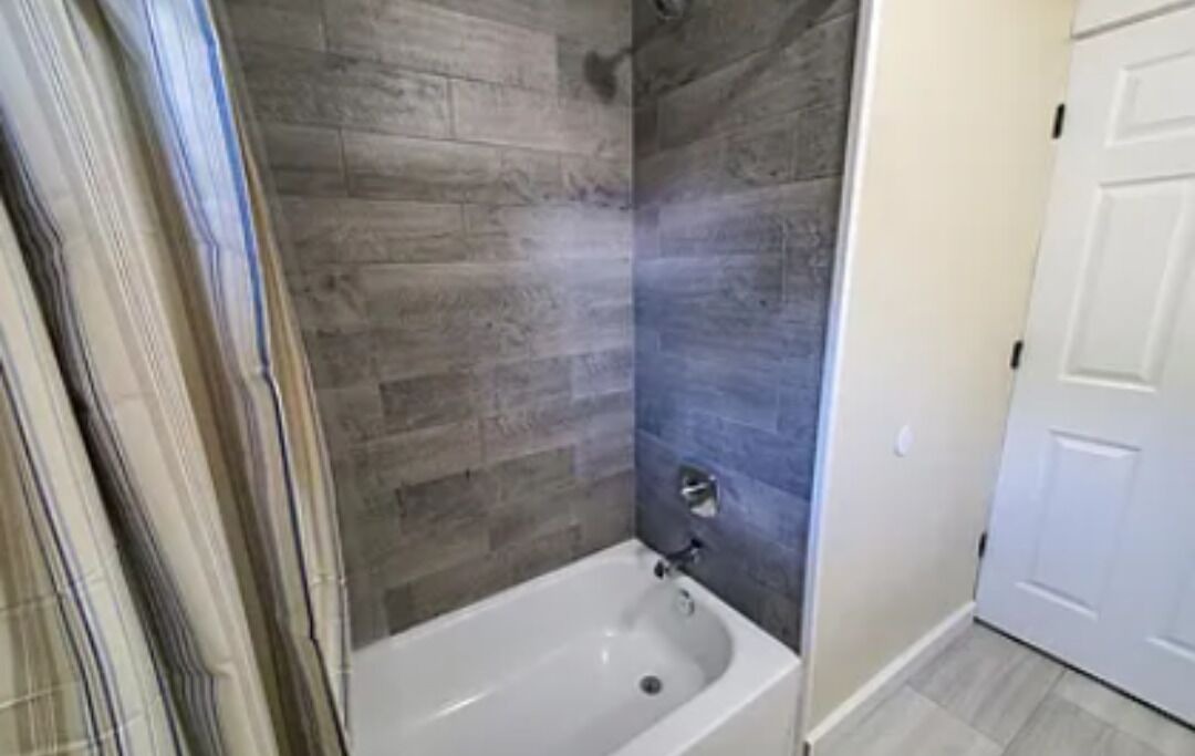 Photo of Bathroom in Temple