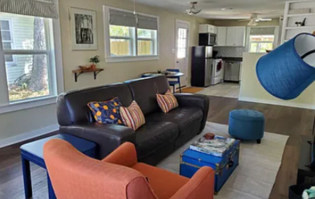 Photo of Livingroom in Temple