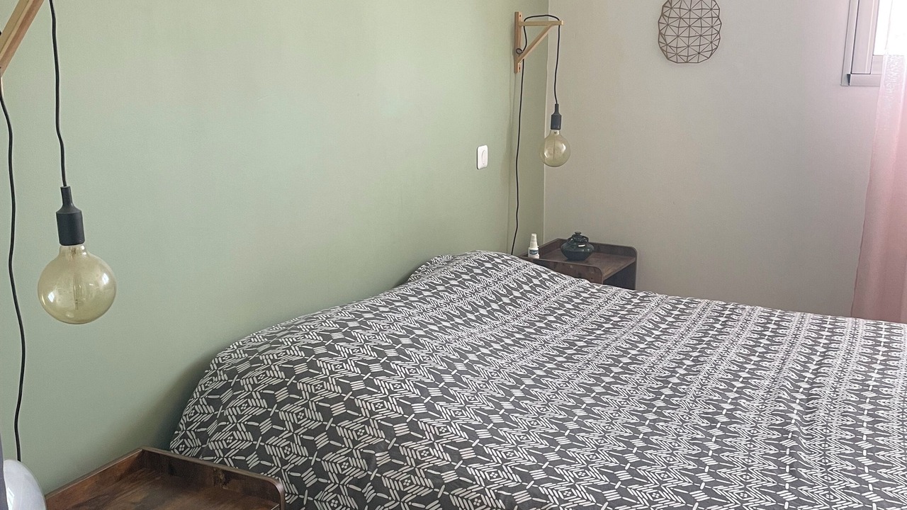 Photo of Bedroom in Aimargues