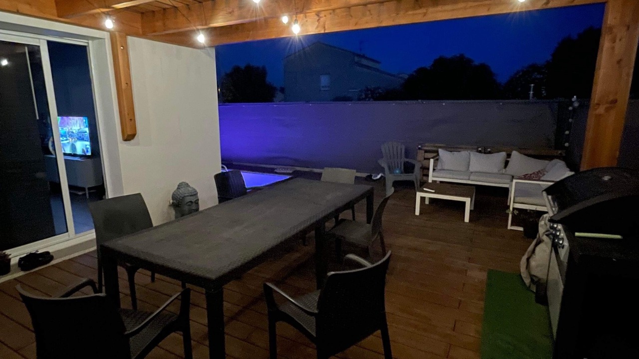 Photo of Outdoor in Aimargues