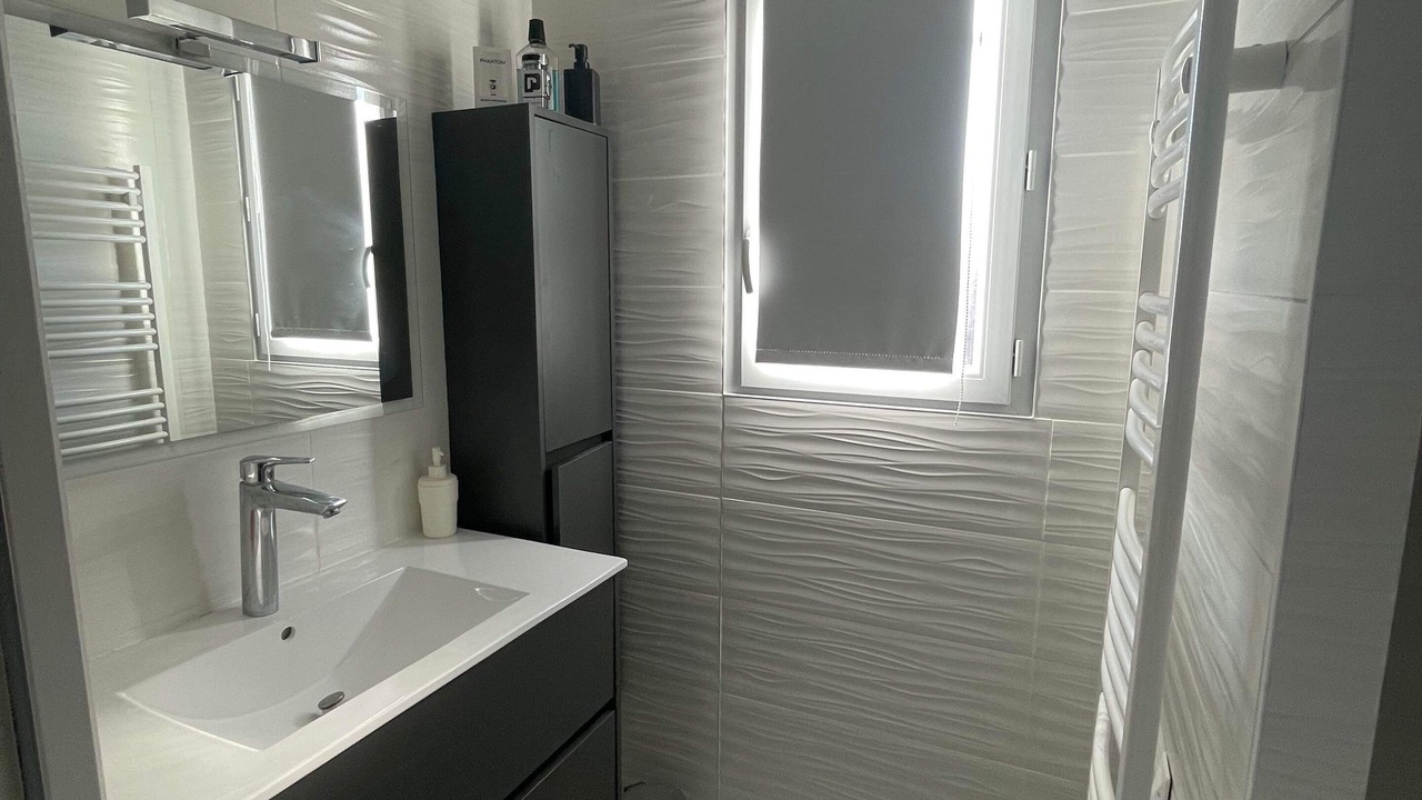 Photo of Bathroom in Aimargues