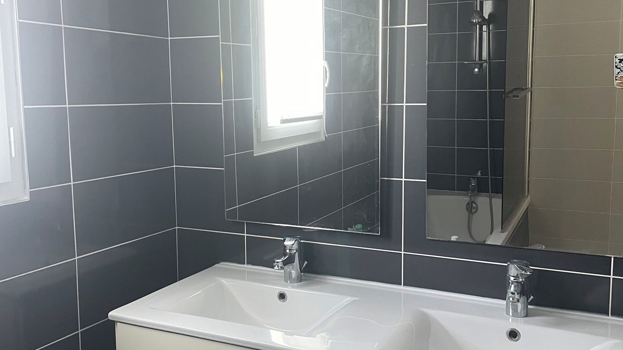 Photo of Bathroom in Aimargues