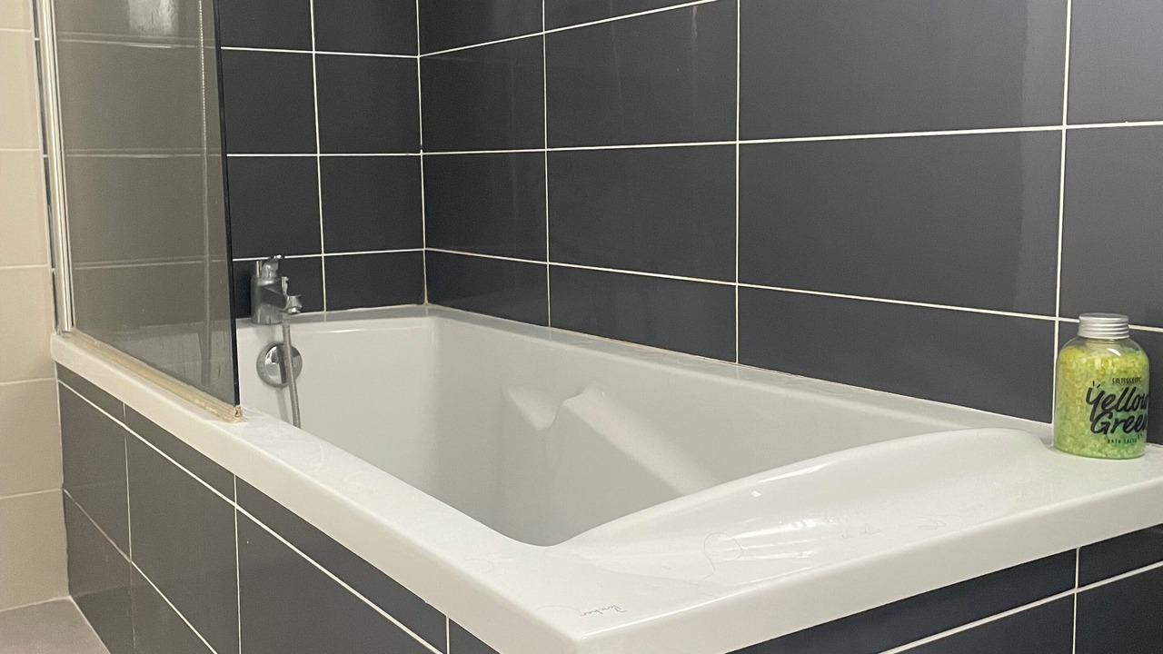 Photo of Bathroom in Aimargues