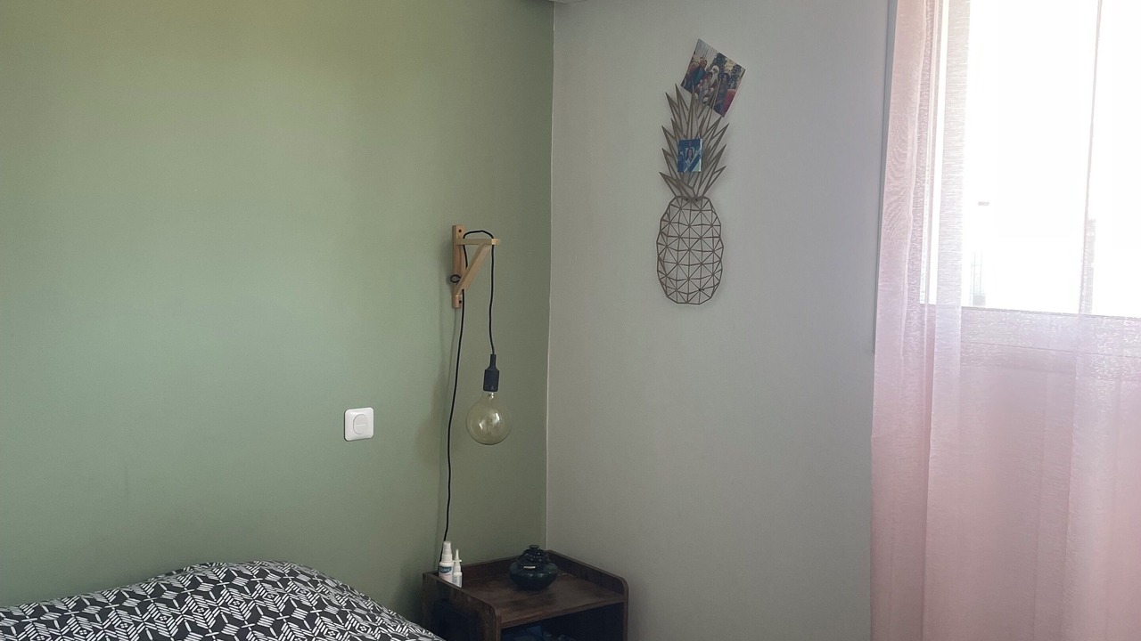 Photo of Bedroom in Aimargues