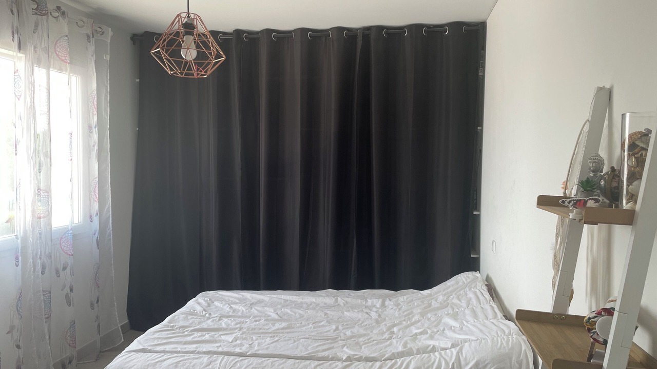 Photo of Bedroom in Aimargues