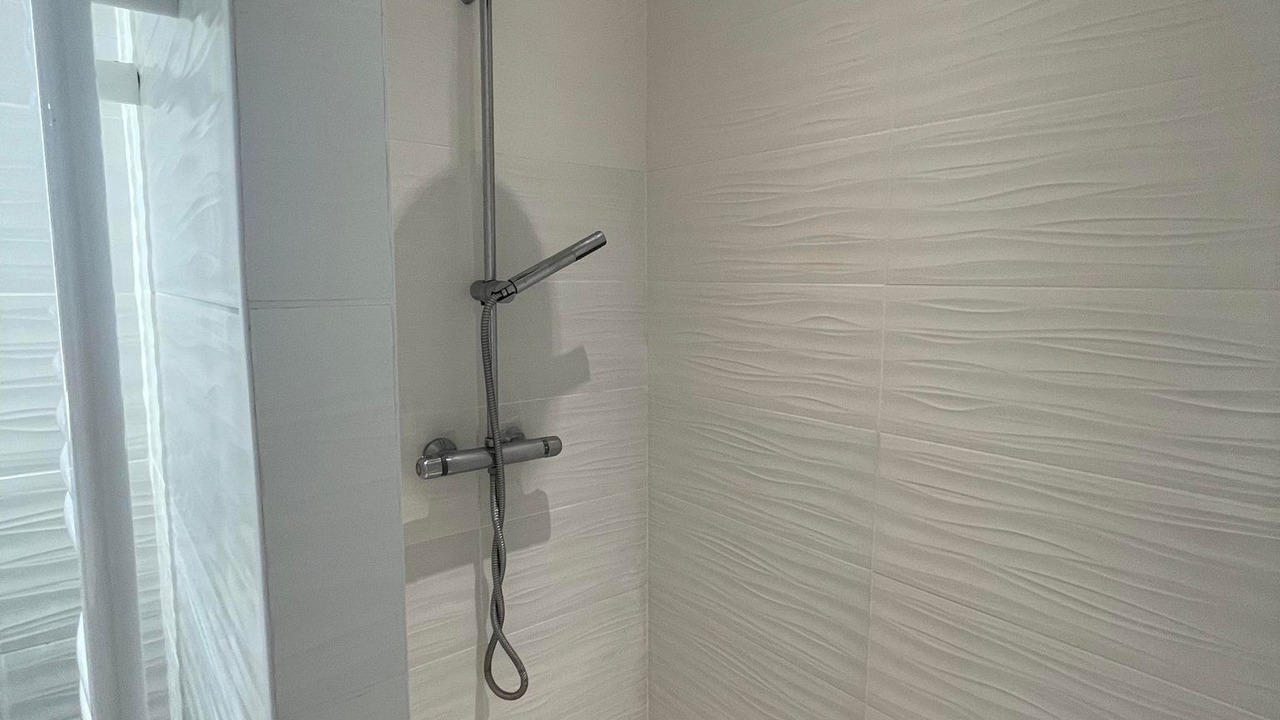 Photo of Bathroom in Aimargues