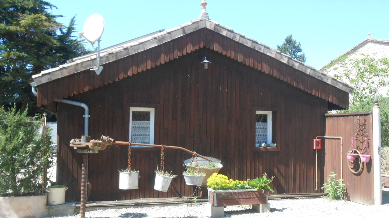 Photo of Outdoor in Fosses-et-Baleyssac