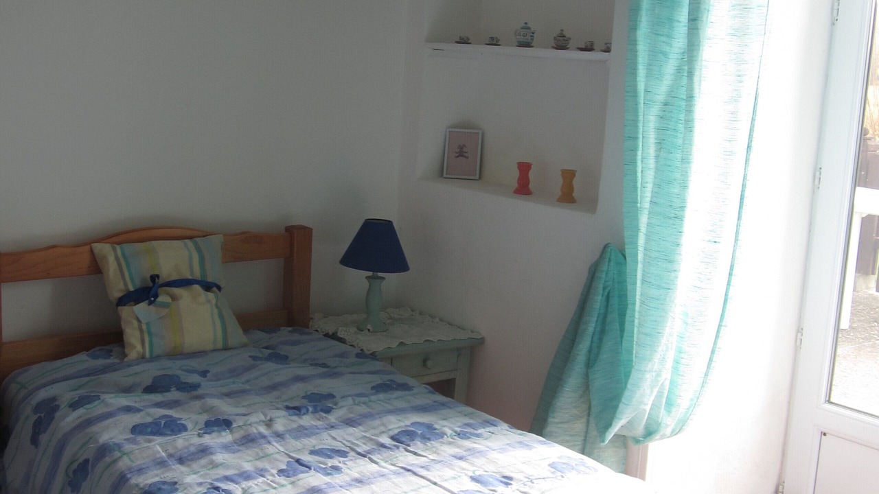 Photo of Bedroom in Fosses-et-Baleyssac
