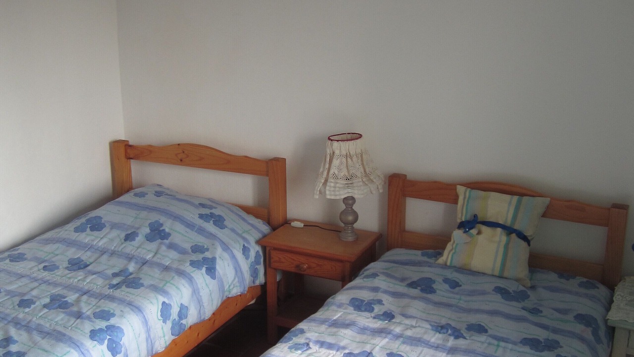 Photo of Bedroom in Fosses-et-Baleyssac