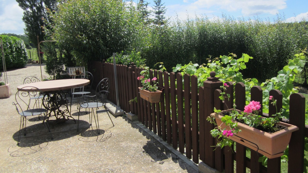 Photo of Outdoor in Fosses-et-Baleyssac