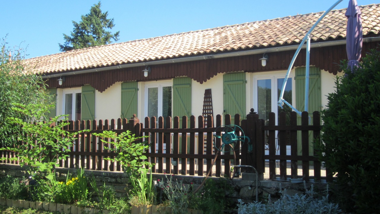 Photo of Outdoor in Fosses-et-Baleyssac