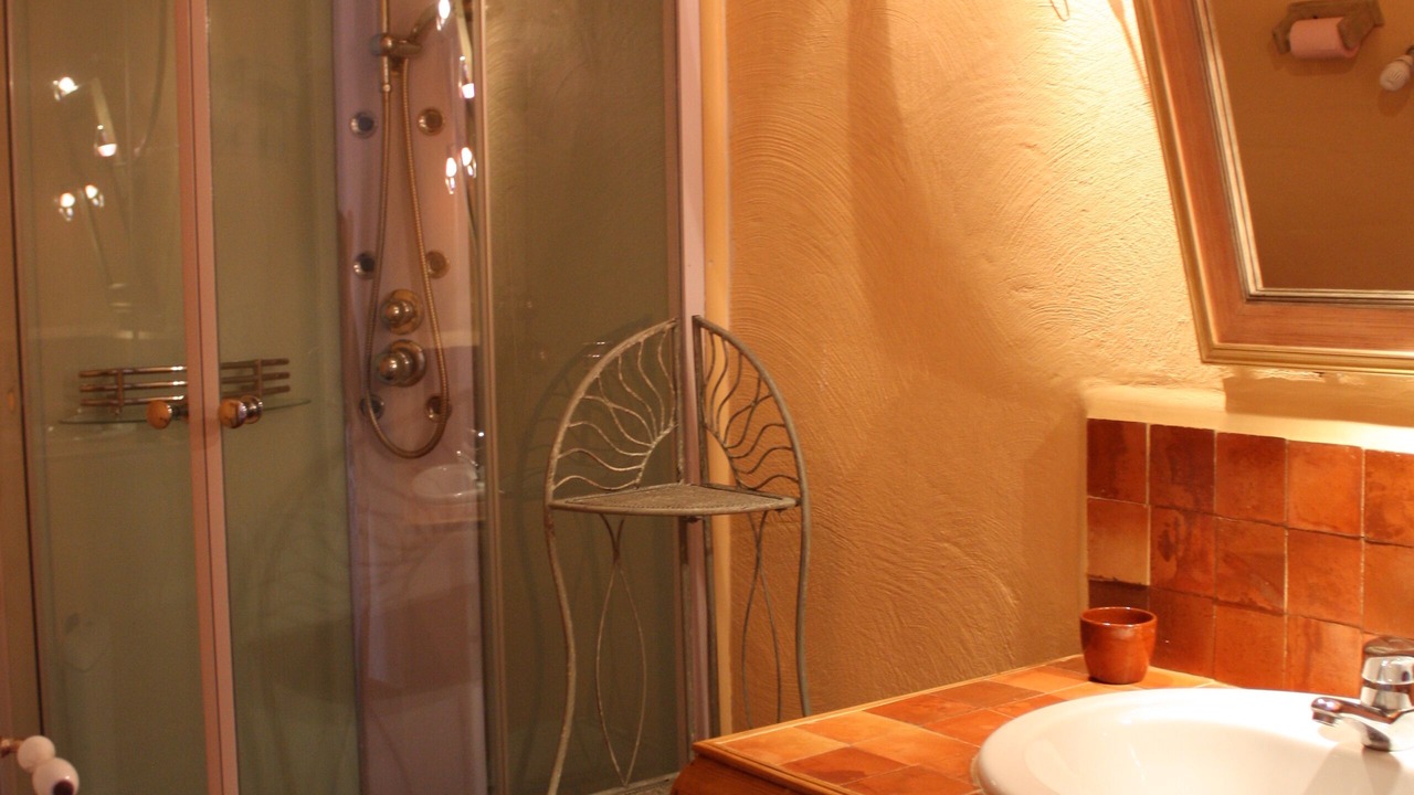 Photo of Bathroom in Fosses-et-Baleyssac
