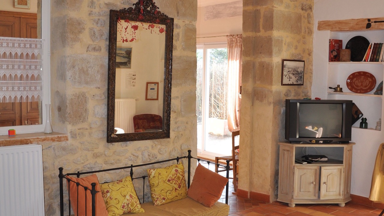 Photo of Livingroom in Fosses-et-Baleyssac