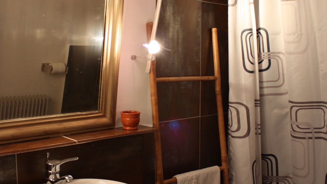 Photo of Bathroom in Fosses-et-Baleyssac