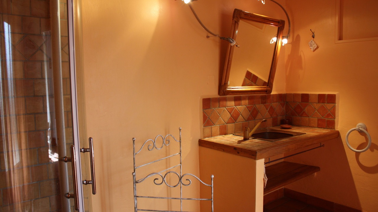 Photo of Bathroom in Fosses-et-Baleyssac