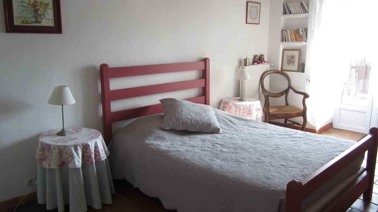 Photo of Bedroom in Fosses-et-Baleyssac