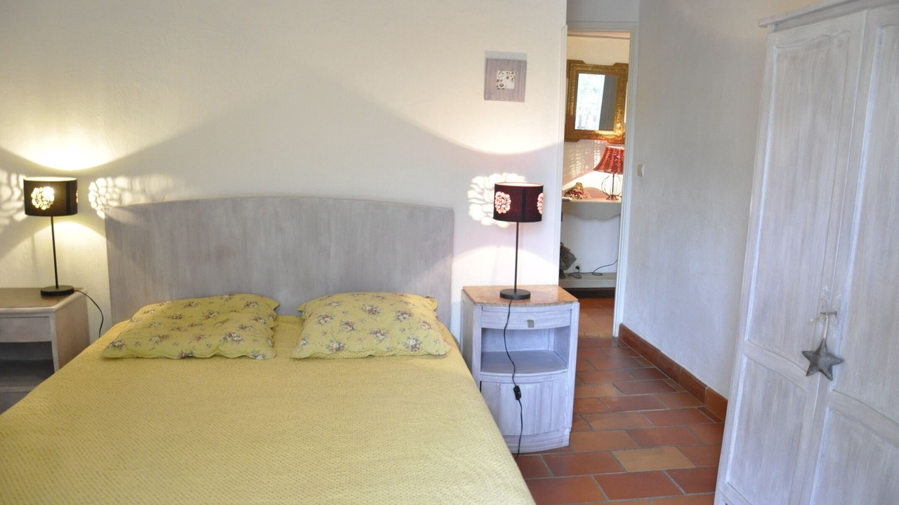 Photo of Bedroom in Fosses-et-Baleyssac