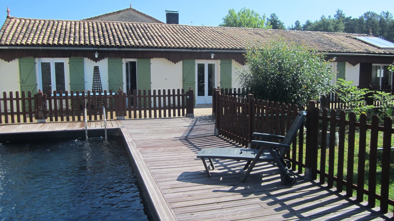 Photo of Outdoor in Fosses-et-Baleyssac