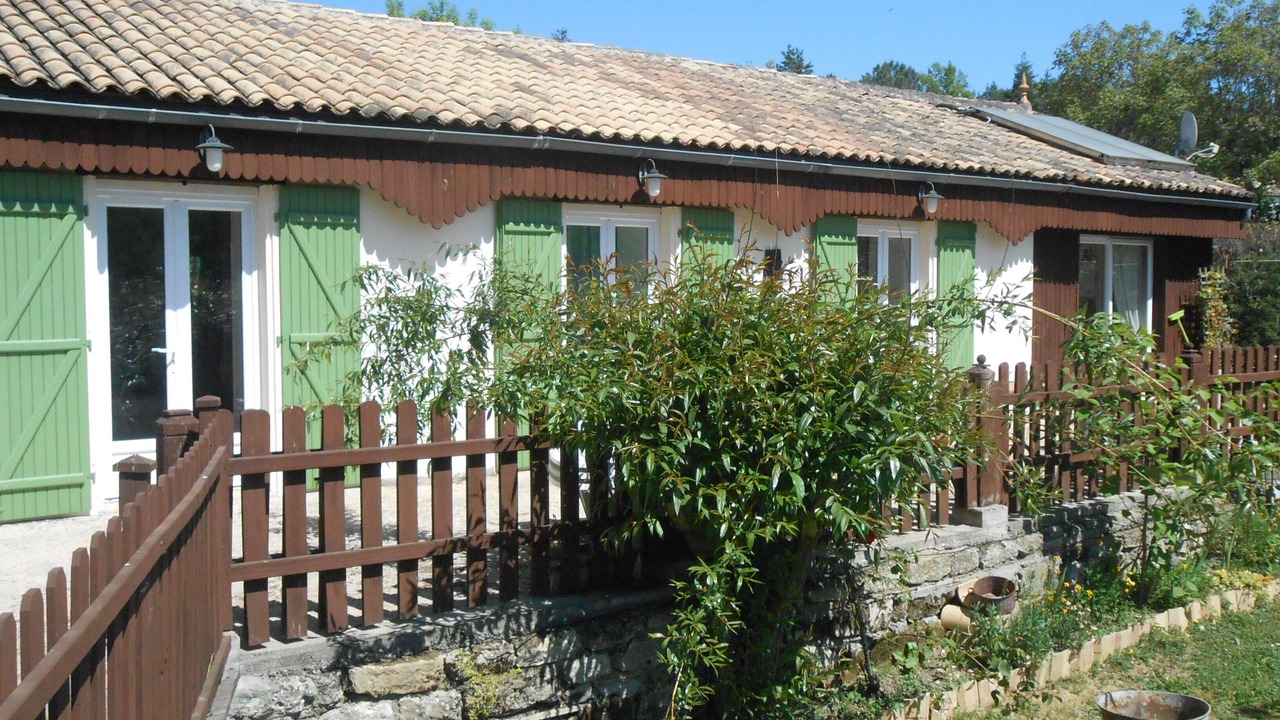 Photo of Outdoor in Fosses-et-Baleyssac