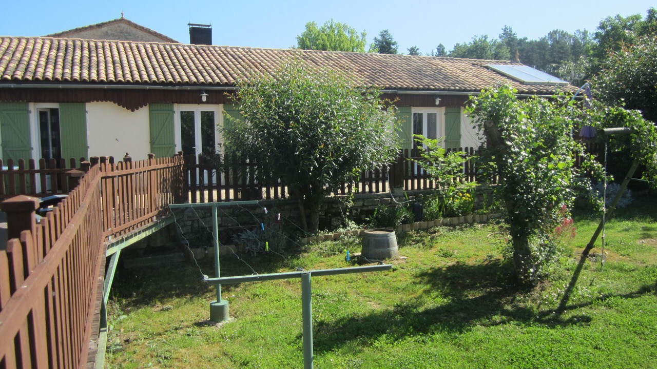 Photo of Outdoor in Fosses-et-Baleyssac